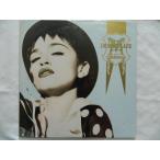 (LD: лазерный диск ) Madonna | лучший * хит * коллекция [ б/у ]