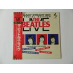(LDS: лазерный диск одиночный ) The * Beatles * жить [ б/у ]