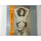 (LD: лазерный диск ) Janet * Jackson |janet.[ б/у ]