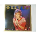 (LD: лазерный диск )oli Via * новый тонн * John |OLIVIA IN CONCERT[ б/у ]