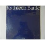(LD: лазерный диск ) Diva | Cath Lee n* Battle. . голос DIVA/Kathleen Battle[ б/у ]