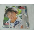 （ＥＰ）小高恵美／「情熱のささやき」「春風ＭＥＭＯＲＹ」 【中古】