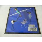 （ＥＰ）安部恭弘／「KISS MARK」「HEART TRICK YASUHIRO」【中古】