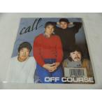 （ＥＰ）オフコース／「call」「２度目の夏」 【中古】