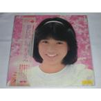 （ＬＰ）堀ちえみ／夢日記 【中古】