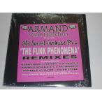 （ＬＰ）ARMAND VAN HELDEN presents OLD SCHOOL JUNKIES Pt2-The Funk Phenomena (The Remixes)【中古】
