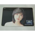 ( телефонная карточка ) Sakai Noriko Victor Audio Tape RZ1 2 SN-008