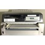 [ Saitama departure ][FUJITSU Fujitsu ] матричный принтер FMPR5420 *LAN панель установка * рабочее состояние подтверждено * (11-3671)
