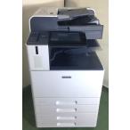 [ Saitama departure ][FUJIFILM( старый Xerox)]A3 цветной лазерный многофункциональный аппарат DocuCentre-VII C2273 * счетчик 28299 листов * рабочее состояние подтверждено * (11-3687)