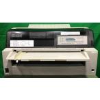 [ Saitama departure ][FUJITSU Fujitsu ] матричный принтер FMPR5420 *LAN панель установка * рабочее состояние подтверждено * (11-3720)