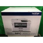 [ Saitama departure ]* оплата при получении отправка * * не использовался товар *[brother]A3 струйный многофункциональная машина MFC-J6983CDW * при постановке в гараж нераспечатанный * рабочее состояние подтверждено (11-3757)