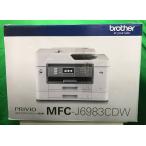 [ Saitama departure ]* оплата при получении отправка * * не использовался товар *[brother]A3 струйный многофункциональная машина MFC-J6983CDW * при постановке в гараж нераспечатанный * рабочее состояние подтверждено (11-3770)