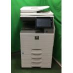 [ Saitama departure ][SHARP]A3 цветной лазерный многофункциональный аппарат MX-2661 *A4 цвет 26 листов / минут * счетчик 13678 листов * рабочее состояние подтверждено (11-3771)