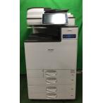 [ Saitama departure ][RICOH]A3 цветной лазерный многофункциональный аппарат IM C2500 * счетчик 13752 листов * цвет 25 листов / минут * рабочее состояние подтверждено (11-3821)