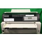 [ Saitama departure ][FUJITSU] матричный принтер FMPR5420 *LAN панель установка * рабочее состояние подтверждено (11-3932)