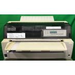 [ Saitama departure ][FUJITSU] матричный принтер FMPR5420 *LAN панель установка * рабочее состояние подтверждено (11-4071)