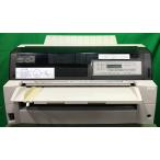 [ Saitama departure ][FUJITSU] матричный принтер FMPR5420 *LAN панель установка * рабочее состояние подтверждено *(11-4081)
