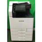 [ Saitama departure ][FUJIFILM( старый Xerox)]A3 цветной лазерный многофункциональный аппарат Apeos C2570 * счетчик 33094 листов * рабочее состояние подтверждено (11-4092)