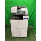 [ Saitama departure ][RICOH]A3 цветной лазерный многофункциональный аппарат IM C3000 * счетчик немного!3698 листов * рабочее состояние подтверждено (11-4097)