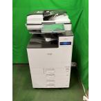 [ Saitama departure ][RICOH]A3 цветной лазерный многофункциональный аппарат IM C3000 * счетчик 2291 листов * рабочее состояние подтверждено (11-4144)