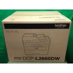 [ Saitama departure ]* не использовался товар *[brother]A4 монохромный лазерное МФУ DCP-L2660DW * при постановке в гараж нераспечатанный товар (11-4235-46)