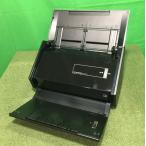 [ Saitama departure ][ Fujitsu PFU]A4 цвет сканер ScanSnap iX500 *Wi-Fi соответствует * общий считывание брать .5189 листов * рабочее состояние подтверждено * (9-5090)