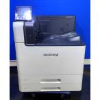 [ Koshigaya departure ][FUJIFILM]A3 цветной принтер * ApeosPrint C4570 * высшее немного счетчик 2,155 листов * рабочее состояние подтверждено *(23317)