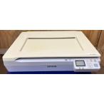 [ Osaka departure ][EPSON] цвет сканер *DS-50000* счетчик 810 листов * работа подтверждено * (6652)