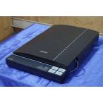 [ Osaka departure ][EPSON] сканер GT-F740 ( Flat bed /A4/4800dpi) * рабочее состояние подтверждено * (6758)