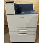 [ Osaka departure ][FUJIFILM]A3 цветной принтер * Apeos Port Print C4570 * счетчик 13,467 листов * рабочее состояние подтверждено *(7718)