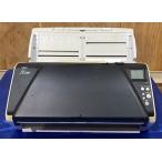 [ Osaka departure ][FUJITSU Fujitsu ]A3 compact сканер fi-7460 * общий считывание брать .114,104 листов * рабочее состояние подтверждено * (9035)