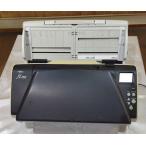 [ Osaka departure ][FUJITSU Fujitsu ]A3 compact сканер fi-7460 * общий считывание брать .346,266 листов * рабочее состояние подтверждено * (9123)