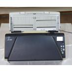 [ Osaka departure ][FUJITSU Fujitsu ]A3 compact сканер fi-7460 * общий считывание брать .401,695 листов * рабочее состояние подтверждено * (9124)