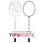 ショッピングパープル ヨネックス(YONEX) ナノフレア 400(NANOFLARE 400) NF-400 バドミントンラケット【国内正規品】