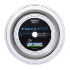  Yonex (YONEX)eks болт 63 100m(EXBOLT 63) BGXB63-1 бадминтон roll струна [ внутренний стандартный товар ] [M рейс 1/2]