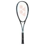 ショッピングテニス 【前衛】ヨネックス(YONEX) 2023 ナノフォース8Vレブ(NANOFORCE 8V REV) NF8VR 軟式テニスラケット【国内正規品】