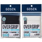  Gosen (GOSEN) шероховатость a рукоятка (4 шт. входит ) AC38SP теннис бадминтон over рукоятка [ внутренний стандартный товар ] [M рейс 1/6]