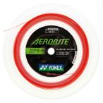 ヨネックス(YONEX) エアロバイト 200m(AEROBITE) BGAB-2 バドミントンロールガット【国内正規品】