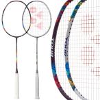 ヨネックス(YONEX) 2024 ナノフレア 700 ツアー 2NF-700T バドミントンラケット【国内正規品】