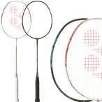 ヨネックス(YONEX) 2025 ナノフレア300(NANOFLARE 300) NF-300 バドミントンラケット【国内正規品】
