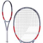  Babolat (BabolaT) 2025 чистый Strike команда 101580 бейсбол теннис ракетка [ внутренний стандартный товар ]