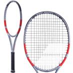  Babolat (BabolaT) 2025 чистый Strike 98 16/19 101577 бейсбол теннис ракетка [ внутренний стандартный товар ]