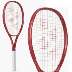  Yonex (YONEX) 2026 V core 100L рубин красный (338) 08VC100L бейсбол теннис ракетка [ внутренний стандартный товар ]