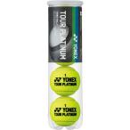  Yonex (YONEX) Tour платина (4 штук входит ) теннис мяч 1 шт. 4 лампочка входить TB-TPL4P