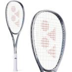 [ круговой ] Yonex (YONEX) 2026boru tray ji7 Versus (VOLTRAGE 7 VERSUS) 02VR7VS платина (695) для софтбола теннис ракетка [ внутренний стандартный товар ]