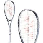 [ после .] Yonex (YONEX) 2026boru tray ji7S(VOLTRAGE 7S) 02VR7S платина (695) для софтбола теннис ракетка [ внутренний стандартный товар ]