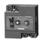 BJJ21531W Panasonic 電設資材 雷サージ電流対応 過電圧保護機能付 漏電ブレーカJ型 極数素子数2P1E 定格電流15A