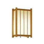 DWP-38865Y 和風LEDアウトドアライト ポーチ灯 LED交換可能 防雨形 電球色 非調光 白熱灯60W相当 大光電機 照明器具 玄関 勝手口用 和風照明