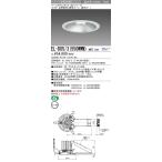 EL-D05/3(550WWM)AHTZ LEDベースダウンライト MCシリーズ 埋込穴φ150 クラス550(FHT42形×3灯相当)73° 反射板枠[銀色コーン] 遮光15° 温白色 調光可 三菱