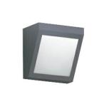 ERB6052HA STYLISH LEDZ アウトドアブラケットライト 白熱球40W器具相当 BLOCK100 ナチュラルホワイト 非調光 遠藤照明 施設照明